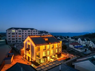 Floral Hotel·Changdao Meijing Liujun Homestay Hotels in Yantai