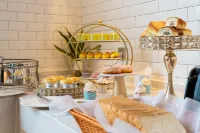Qujing Ouduo Hotel (Qilin District South City Store) - sarapan