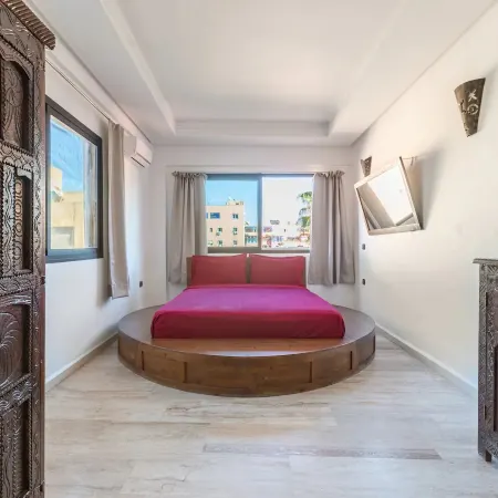 Marrakech Apartments