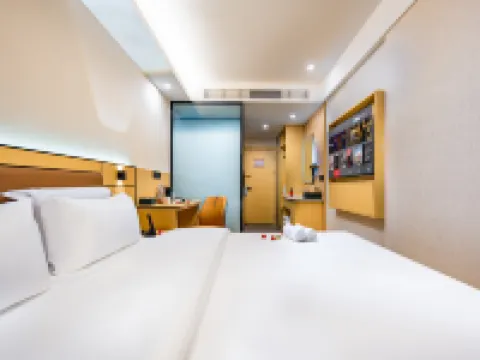 Jiasheng Hotel Hotels in Kunming