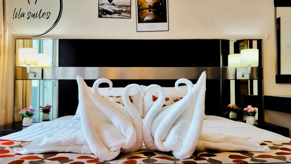 Lila Suites Seri Bukit Ceylon
