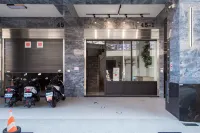 Bing non Hotels in Kaohsiung