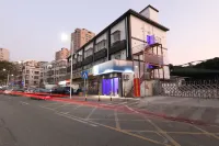 Shenzhen KK E-Sports Hotel