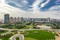 Yuan Qingya Hotel (Shenyang Olympic Sports Center Wanda Branch) - Condos