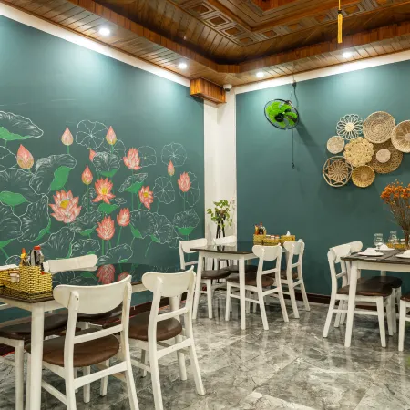 May Boutique Villa Hoi An