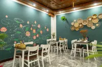 May Boutique Villa Hoi An - Desayuno