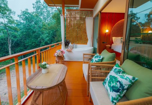 Pangthara65 Chiang Mai 대표 이미지