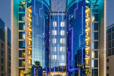 Millennium Place Doha