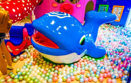 Have Fun Hotel Отели в г. Илань