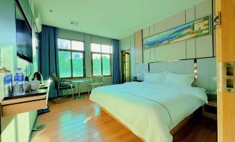 Rongcheng Business Hotel