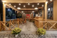 Chay Mountain Retreat Ninh Binh - Bar