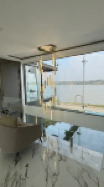 Sararin Luxury Villas - bar