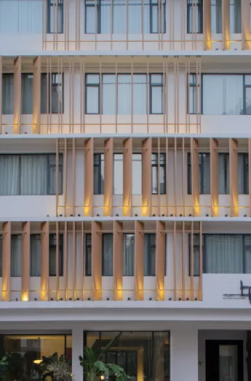 YANGSHUO theJING Inn