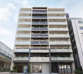 Chuan House Kuromon Hotels in Osaka