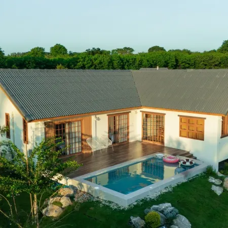 Harper Pool Villa Khaoyai 3 Bedroom, 3 Bathroom
