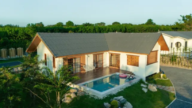 Harper Pool Villa Khaoyai 3 Bedroom, 3 Bathroom