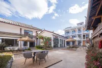 Lugu Lake Pushu Homestay Hotels near Sanjia Village