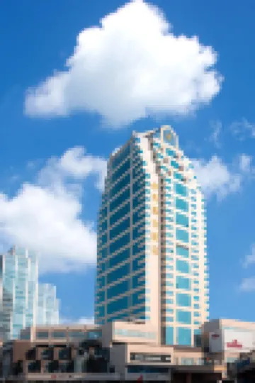 Jiangsu Phoenix Palace Hotel