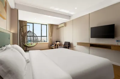 Shenzhen Zhili Hotel Hotels in Shenzhen