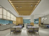 Hilton Garden Inn Danzhou Yangpu - Desayuno