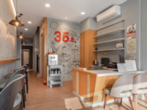35.5lnn Hotels in Pingtung