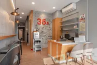 35.5lnn Hotel di Main Street Kenting