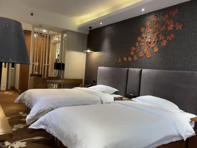 Genting Harmony Hotel
