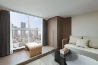 City Lights Hotel (Lianshui Jinling International Plaza Branch) Hotels near Yanhuang University