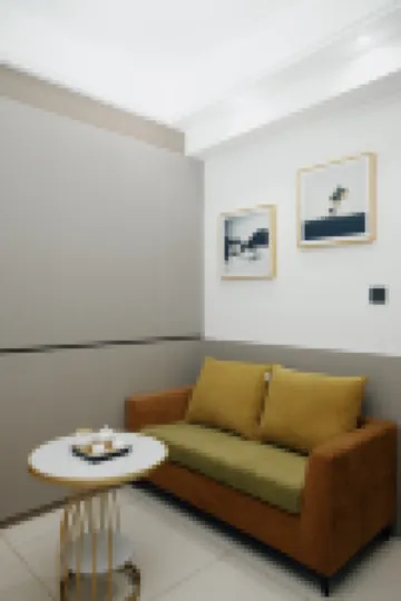 Yueshangyunjing Homestay