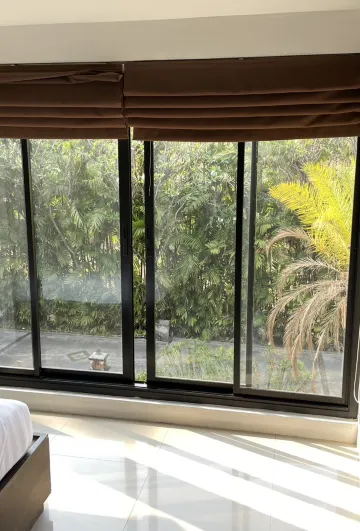 ห้องมาตรฐานพร้อมเตียงคู่