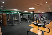 Radisson Blu Hotel Dortmund - salle de sport