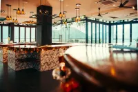 The Elephant Crossing Hotel
