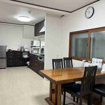 奈良公園 Blue Sky Dining/Meeting Rooms