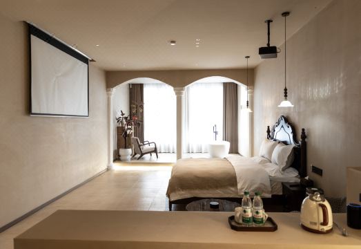 大理茉里-提米民宿（洱海店）外景图