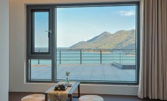 Muhai Mountain Residence Homestay (Lianyungang Lian Island Scenic Area)