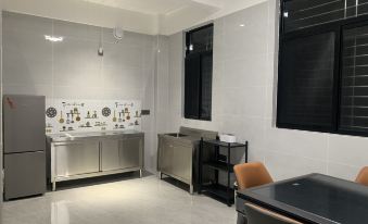 Nan'ao Yujian Jiuyue Homestay