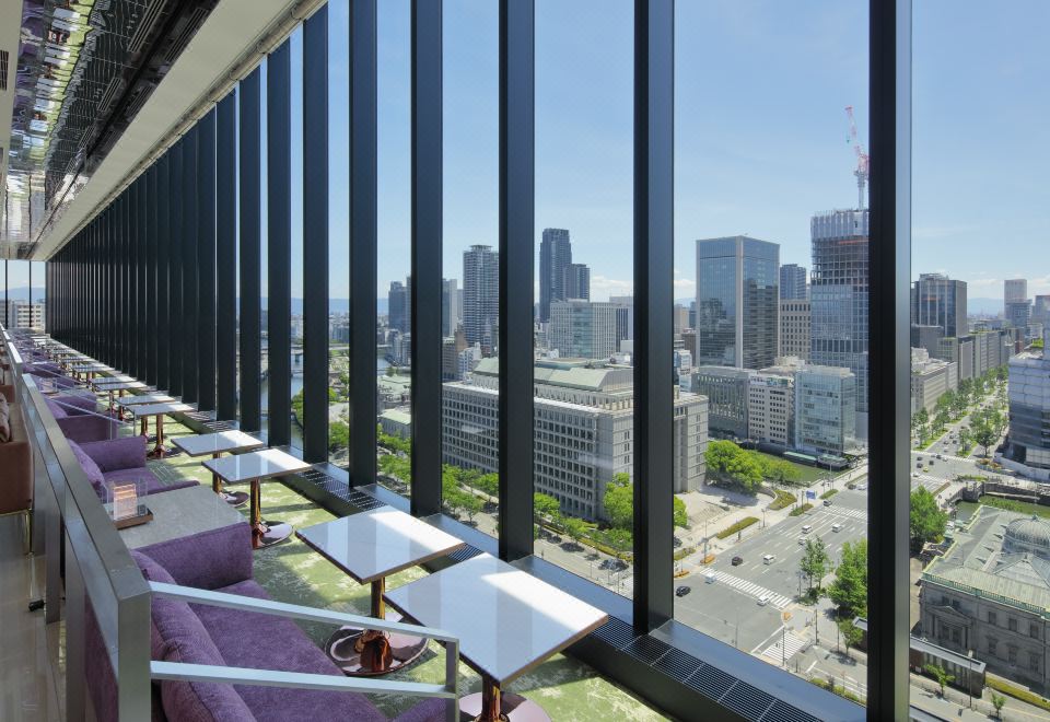 3. 칸데오 호텔 오..