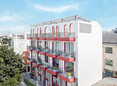 M Village Living 59 Thao Dien