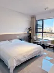 Qiyueli Apartment (Meizhou People's Hospital Branch)