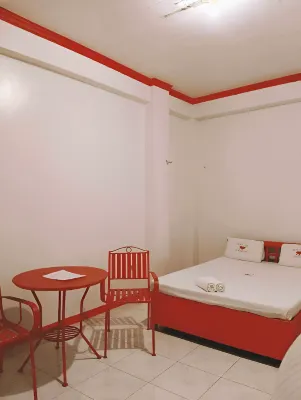 Wjv Inn Bacolod Hotels in 