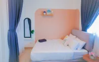 Meridian Medini By The One | 1BR 5pax | Legoland