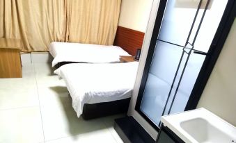 Shulan Hotel (Benxi Tiechashan Station)