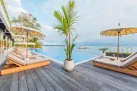 Sea La Vie Resort Nusa Penida - con vista mare