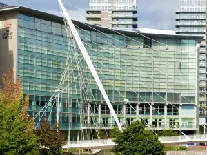 Migliori 3 Alberghi Gastronomico a Manchester