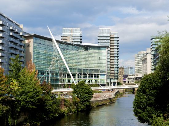 The Lowry Hotel Manchester