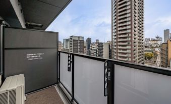 Apartment Hotel 11 Kuromon IV