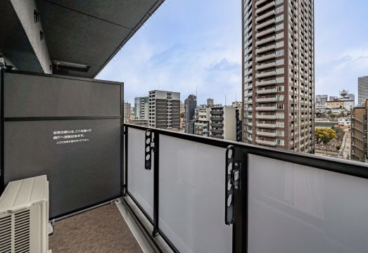 객실 내부 디테일