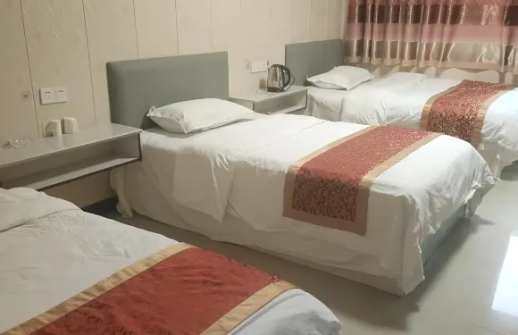 陽光賓館