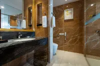 Guoneng Grand Hotel Hotels in Dianjiang County