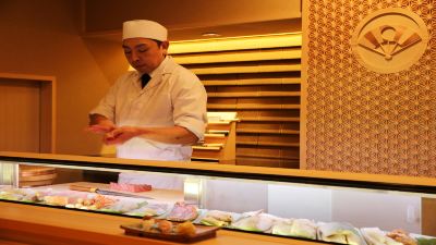 レストラン 有馬温泉　有馬ロイヤルホテルの写真